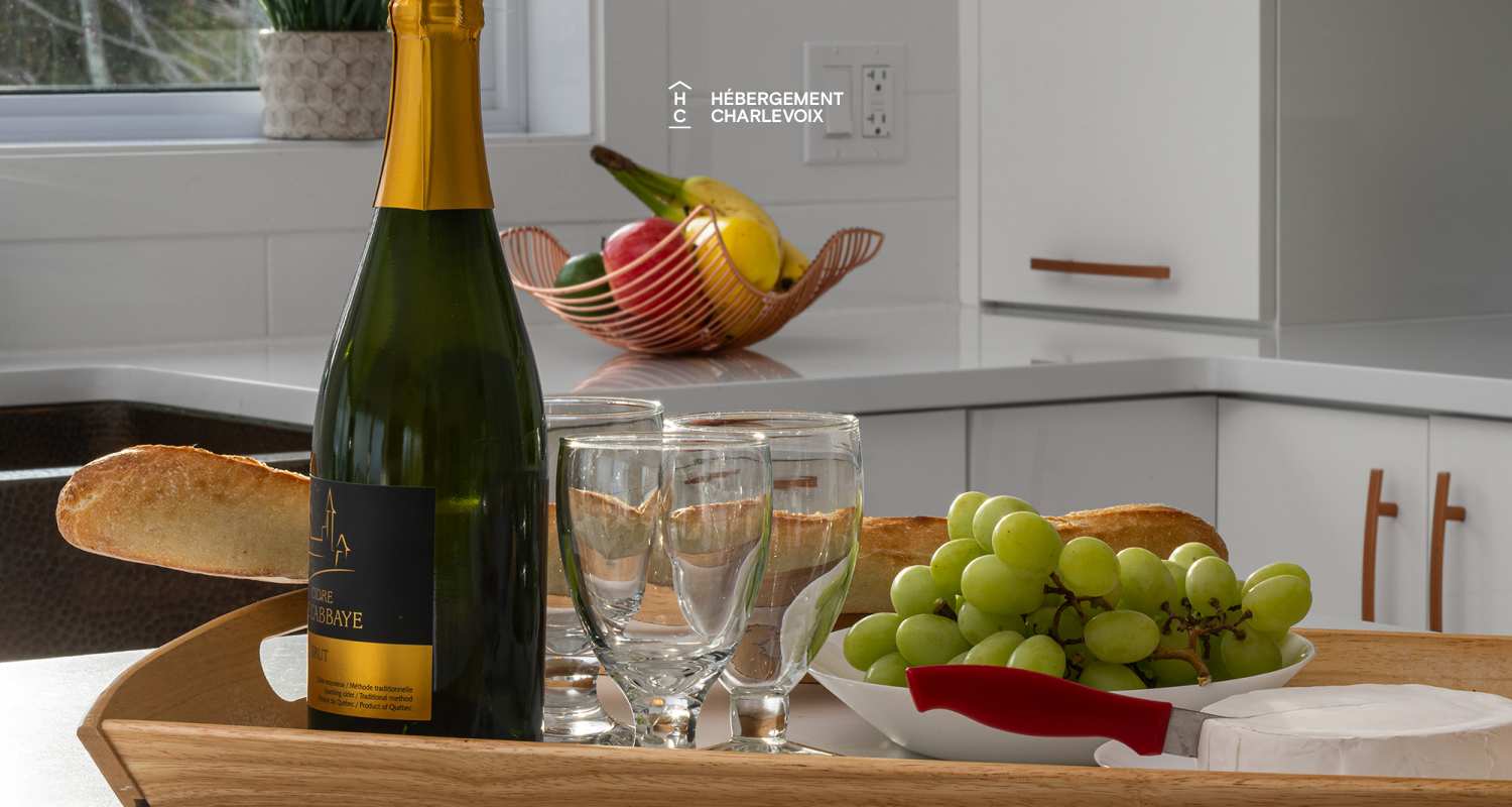 ENV-1507 - Parfaite fusion avec la nature!